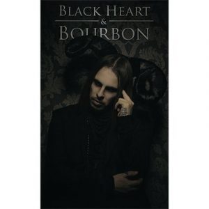 Blackheart & Bourbon by Dee Christopher (Instant Download)