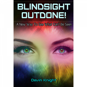 Devin Knight – Blindsight Outdone (Gimmick not included)
