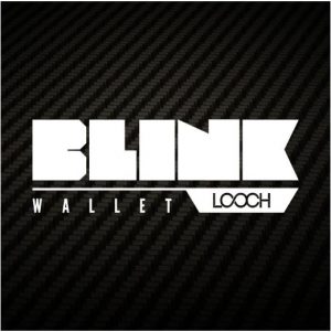 Looch – Blink Wallet (FullHD quality; Gimmick not included)