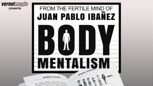 Juan Pablo Ibanez – Body Mentalism