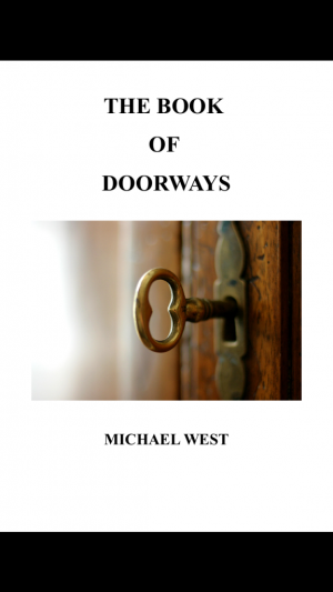 Michael Mercier – Book of Doorways