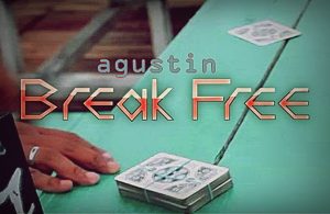 Break Free by Agustin (Instant Download)