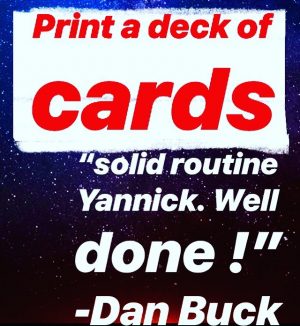 Yannick Barth – Canvas (Instant Download)