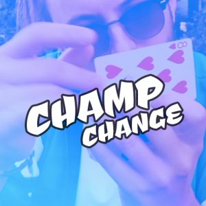 Mareli – Champ Change