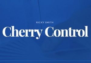 Cherry Control by Ricky Smith (ArtOfMagic.com)
