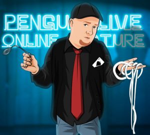 Chris Westfall – Penguin live online lecture (May 13th, 2018)