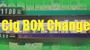 Khalifah – Cig Box Change