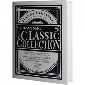 Harry Lorayne – The Classic Collection Vol. 5