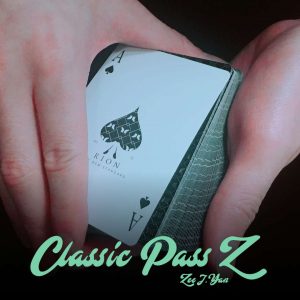 Zee – Classic Pass Z (Video + pdf)