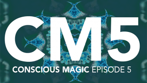 Ran Pink and Andrew Gerard – Conscious Magic Episode 5 (Know Technology, Deja Vu, Dreamweaver, Key Accessory, and Bidding Around) (CM5)