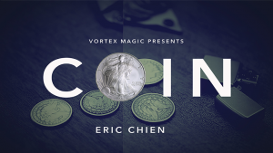 Eric Chien – COIN – Vortex Magic