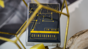 Coincidencia by Jim Krenz (Cards not included)
