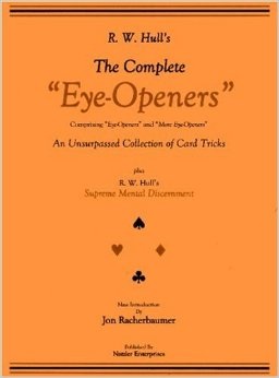 Ralph W. Hull & Paul Gordon – The Complete Eye-Openers (official pdf)