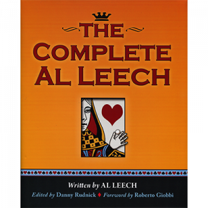 Al Leech – The Complete Al Leech