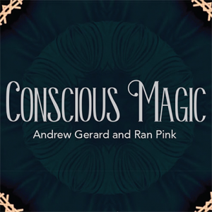 The Vault – Conscious Magic Episode 1 by Andrew Gerard and Ran Pink
