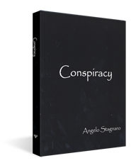 Angelo Stagnaro – Conspiracy