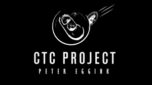 Peter Eggink – CTC Project (sold out at Blackpool 2019) (Gimmick not included)