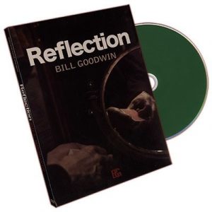 Bill Goodwin – Reflection presented by Dan&Dave (+ Booklet)