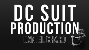 Daniel Chard – DC Suit Production