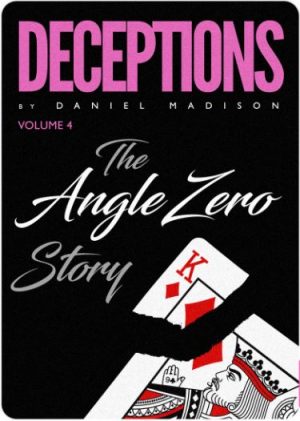 Daniel Madison – Deceptions Vol. 4 (Video + including Vol. 1-4 pdf)