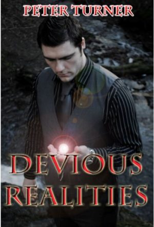 Peter Turner – Devious Realities (official pdf)