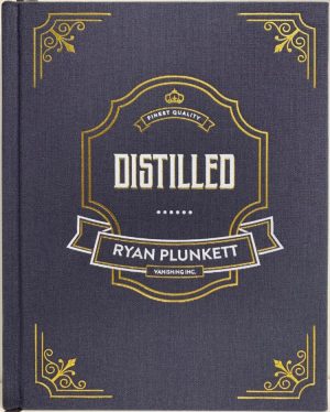 Ryan Plunkett – Distilled