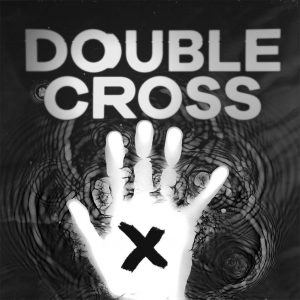 Mark Southworth – Double Cross (Gimmick not included)