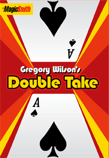 Gregory Wilson – Double Take