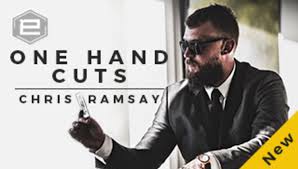 Chris Ramsay – Basic One-Handed Cuts