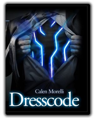 Calen Morelli – Dresscode Formal (Gimmick not included)