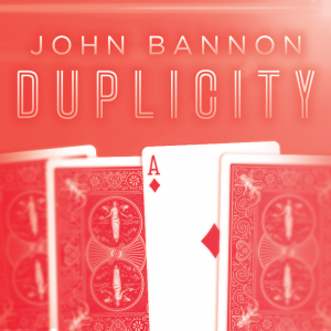 John Bannon – Duplicity