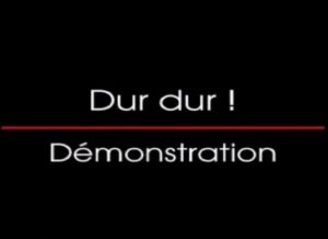 Yves Carbonnier – Dur dur (french audio only)