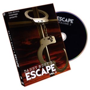 Danny Hunt – Escape Vol. 2