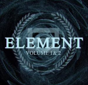 Kieron Johnson – Element (Gimmick not included)