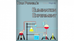 Kyle Purnell – Elimination Experiment (Gimmick not included)