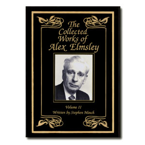 Stephen Minch – The Collected Works of Alex Elmsley Vol. 2 (official pdf)