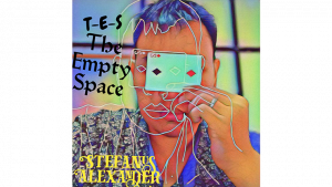 Stefanus Alexander – T-E-S (The Empty Space)