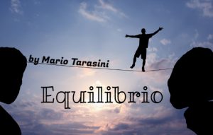 Mario Tarasini – Equilibrio