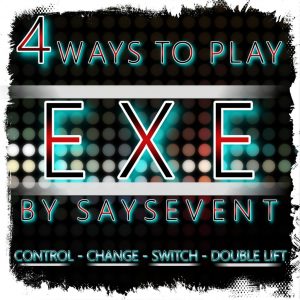 SaysevenT – EXE