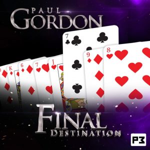 Paul Gordon – Final Destination