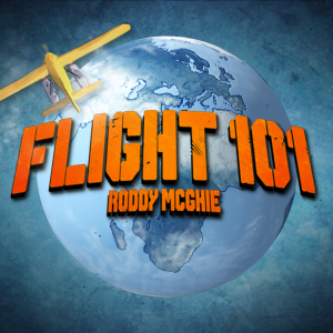 Roddy McGhie – Flight 101 (Gimmick not included)