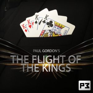 Paul Gordon – Flight Of The Kings