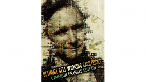 Cameron Francis – Ultimate Self Working Card Tricks (all 2 volumes)