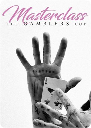 Daniel Madison – The Gamblers COP MasterClass (FullHD quality)