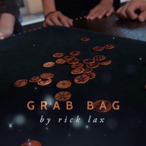 Grab Bag by Rick Lax (not officially released product)