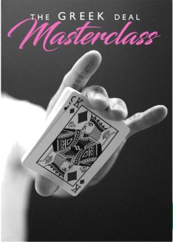 Daniel Madison – The Greek Deal Masterclass (HD version ...