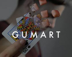 Manu Llari – Gumart (Spanish audio only, Gimmick construction explained)