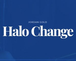 Jordan Gold – Halo Change (Art of Magic) (Gimmick construction)