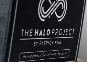 Nuvo Design Co. and Patrick Kun – The Halo Project (FullHD, Rings are not included)