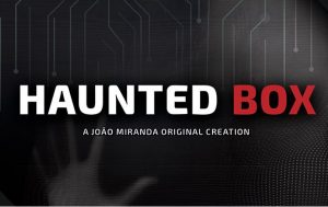 Joao Miranda – Haunted Box (Gimmick not included)